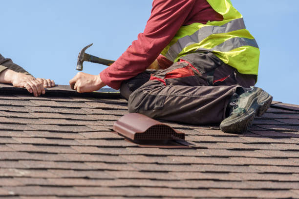 Best Roof Replacement Cost  in Sisters, OR