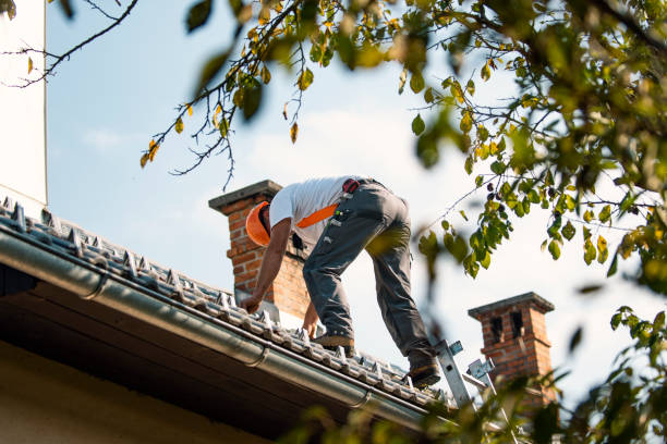 Best Commercial Roofing Services  in Sisters, OR