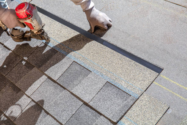 Quick and Trustworthy Emergency Roof Repair Services in Sisters, OR